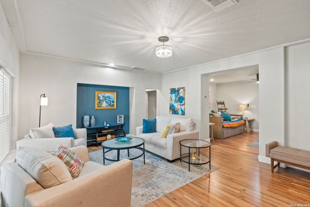 2414 Texas Ave, San Antonio, TX 78228