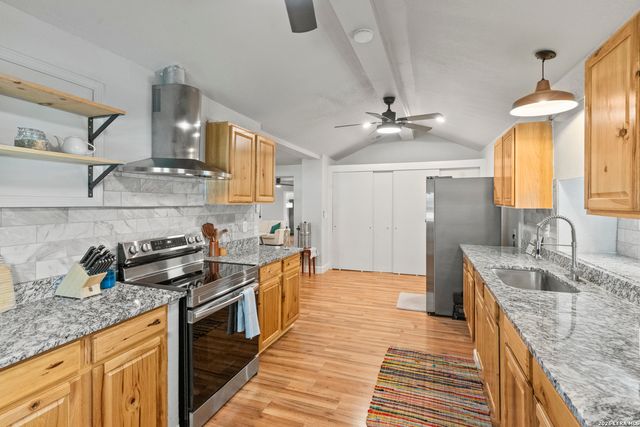 2414 Texas Ave, San Antonio, TX 78228