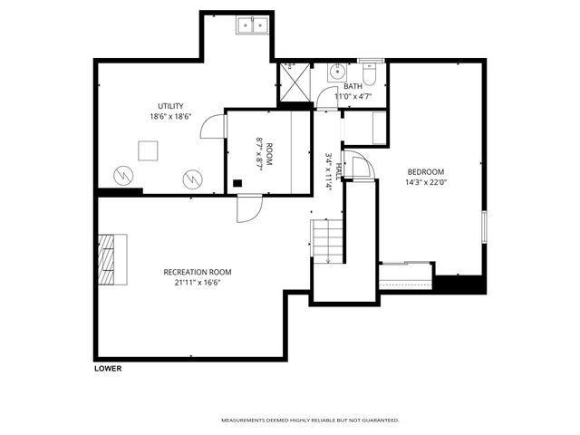 5529 Concord Avenue, Edina, MN 55424