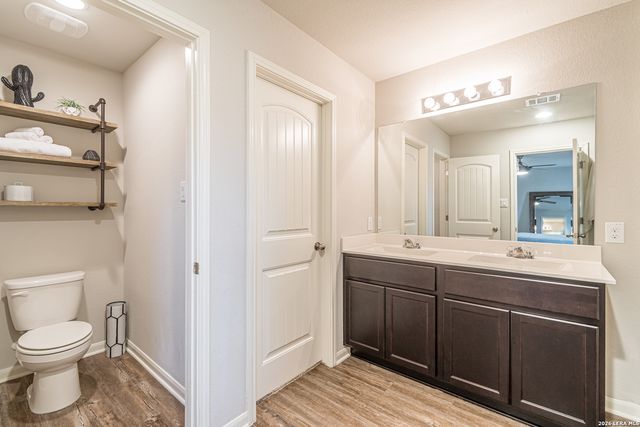 2569 McCrae, New Braunfels, TX 78130