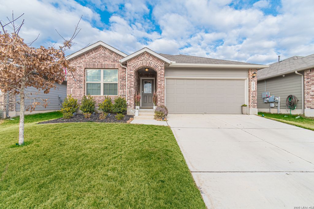 2569 McCrae, New Braunfels, TX 78130