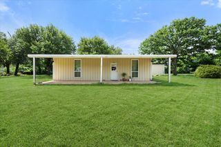 126 Smallwood Court, Springtown, TX 76082