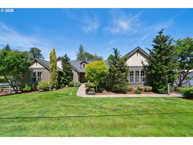 23590 Sw Elderberry Ln, West Linn, OR 97068