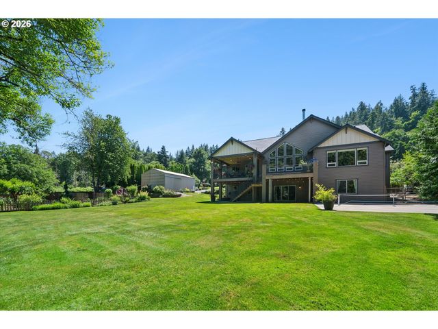 23590 Sw Elderberry Ln, West Linn, OR 97068