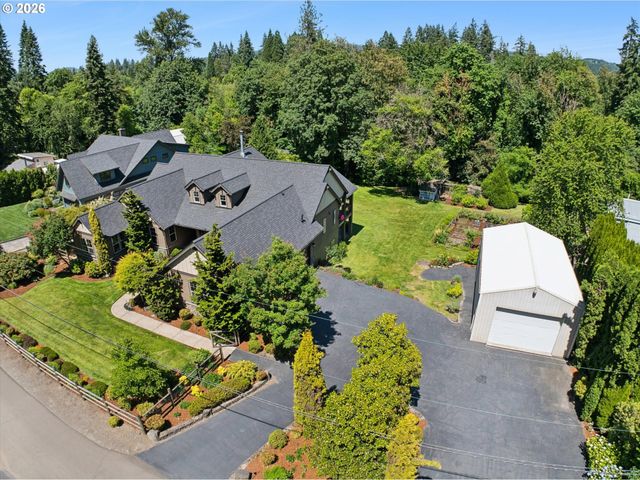23590 Sw Elderberry Ln, West Linn, OR 97068