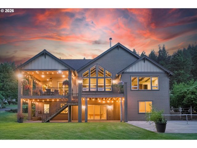 23590 Sw Elderberry Ln, West Linn, OR 97068