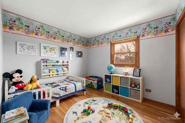 1411 Jill Court, Glendale Heights, IL 60139