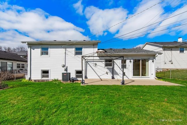 1411 Jill Court, Glendale Heights, IL 60139