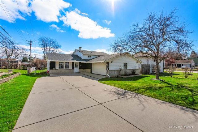 1411 Jill Court, Glendale Heights, IL 60139