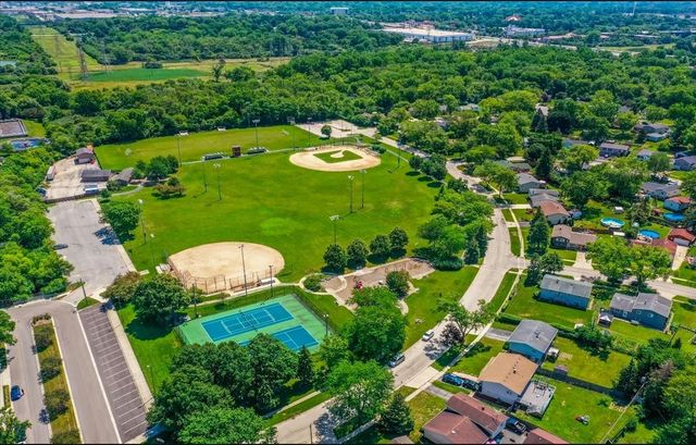 1411 Jill Court, Glendale Heights, IL 60139