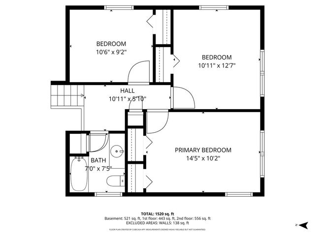 1411 Jill Court, Glendale Heights, IL 60139