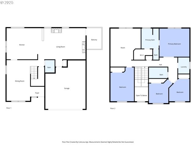 2642 Se PHEASANT Way, Gresham, OR 97080