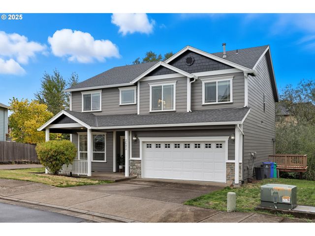 2642 Se PHEASANT Way, Gresham, OR 97080