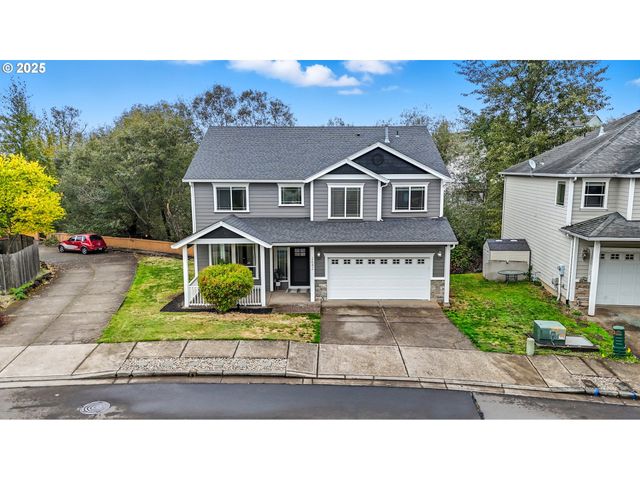 2642 Se PHEASANT Way, Gresham, OR 97080