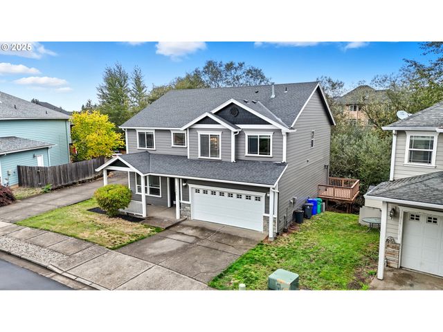 2642 Se PHEASANT Way, Gresham, OR 97080