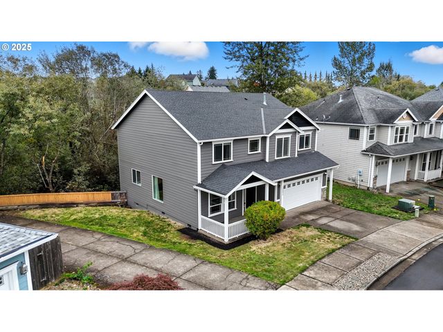 2642 Se PHEASANT Way, Gresham, OR 97080