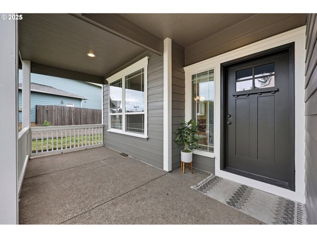 2642 Se PHEASANT Way, Gresham, OR 97080