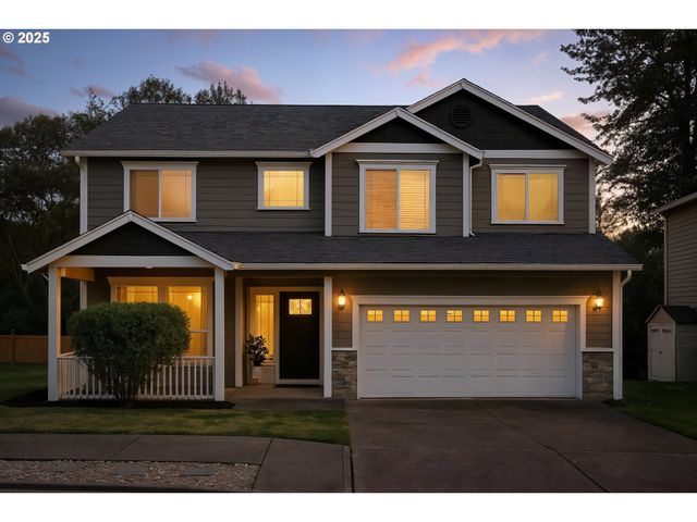 2642 Se PHEASANT Way, Gresham, OR 97080