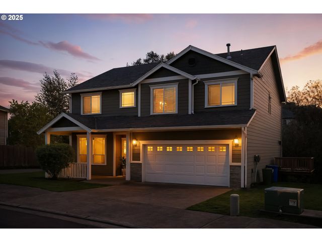 2642 Se PHEASANT Way, Gresham, OR 97080