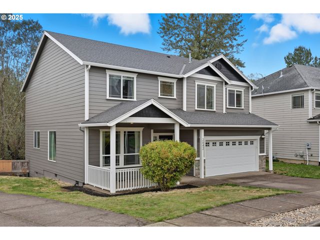 2642 Se PHEASANT Way, Gresham, OR 97080