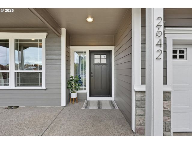 2642 Se PHEASANT Way, Gresham, OR 97080