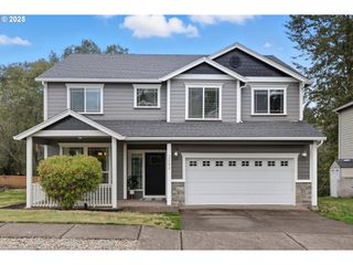2642 Se PHEASANT Way, Gresham, OR 97080