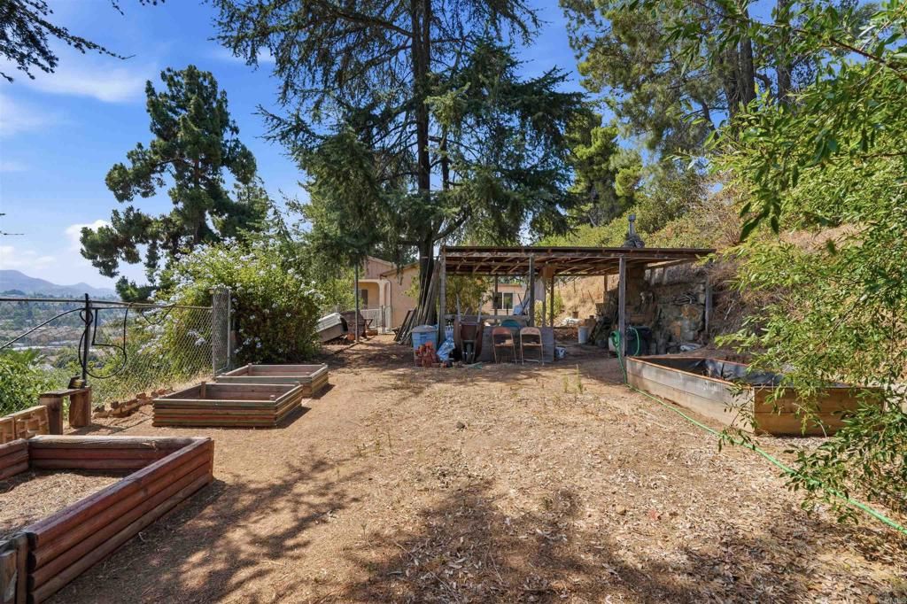 Image 29 of property listing at 11825 Taia Ln, Lakeside, CA 92040