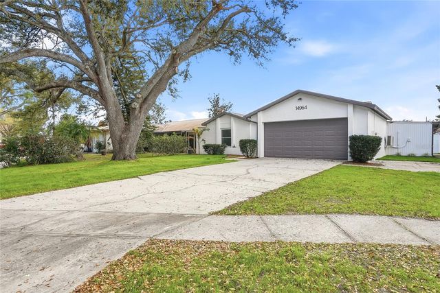 14964 OLD POINTE ROAD, Tampa, FL 33613