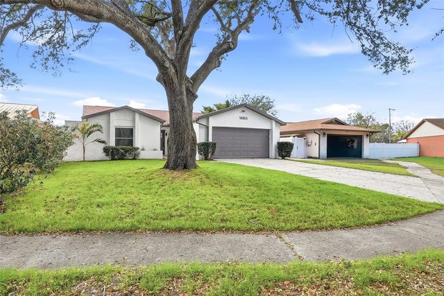 14964 OLD POINTE ROAD, Tampa, FL 33613