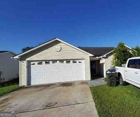 113 Easy Street, Dublin, GA 31021