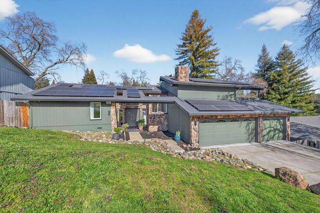 4609 Lei St, Fair Oaks, CA 95628