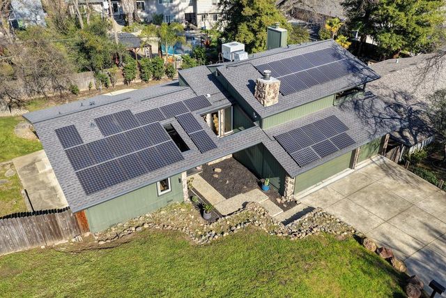 4609 Lei St, Fair Oaks, CA 95628