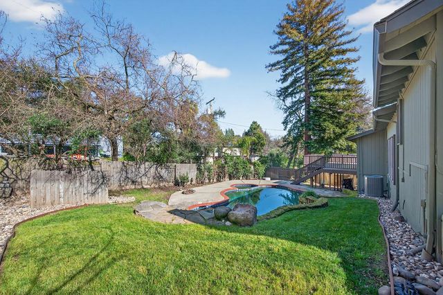 4609 Lei St, Fair Oaks, CA 95628