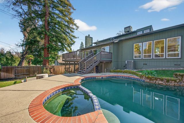 4609 Lei St, Fair Oaks, CA 95628