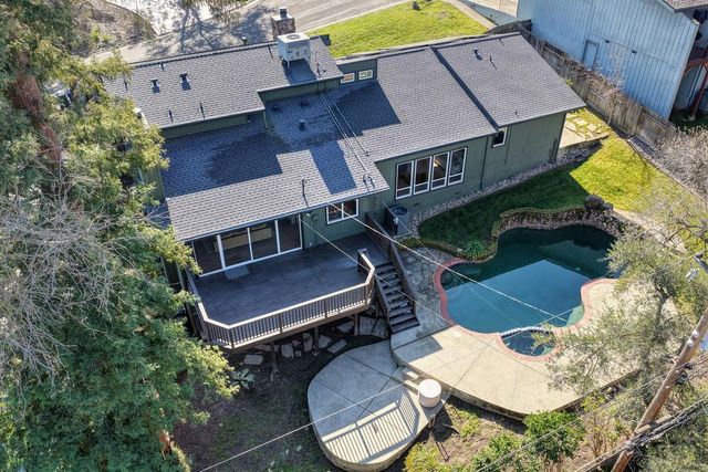 4609 Lei St, Fair Oaks, CA 95628