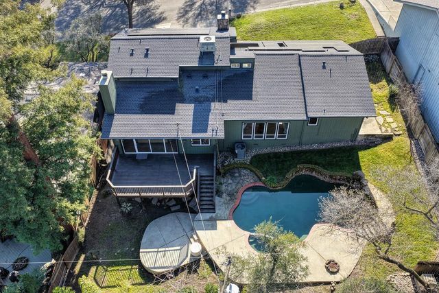 4609 Lei St, Fair Oaks, CA 95628