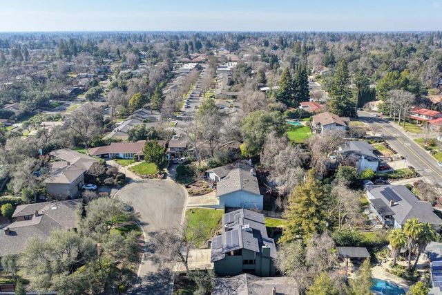 4609 Lei St, Fair Oaks, CA 95628