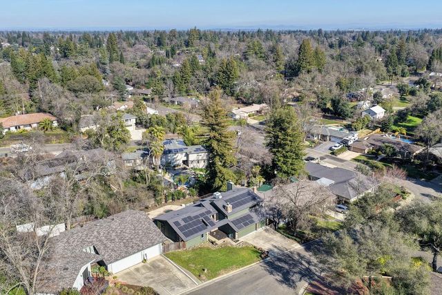 4609 Lei St, Fair Oaks, CA 95628