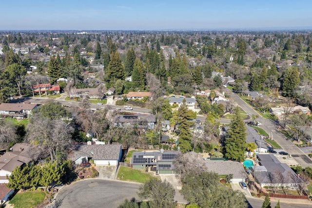 4609 Lei St, Fair Oaks, CA 95628