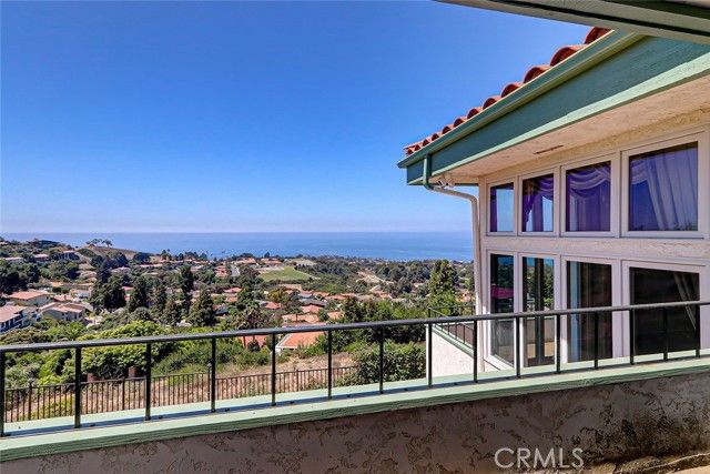 1501 Via Coronel, Palos Verdes Estates, CA 90274