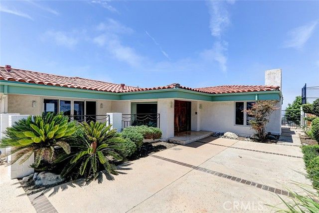 1501 Via Coronel, Palos Verdes Estates, CA 90274