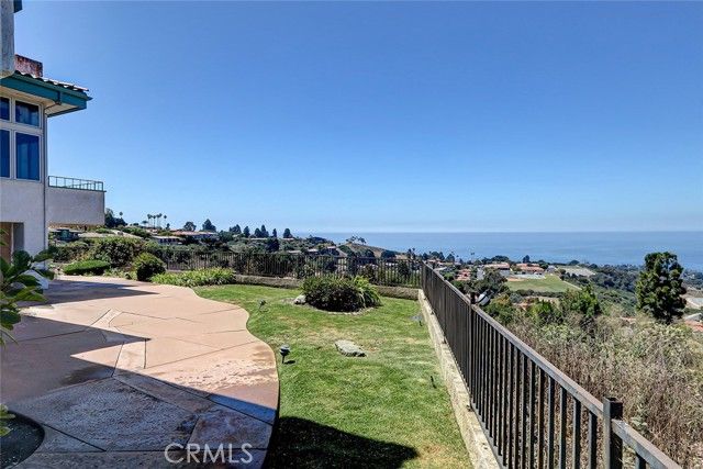 1501 Via Coronel, Palos Verdes Estates, CA 90274