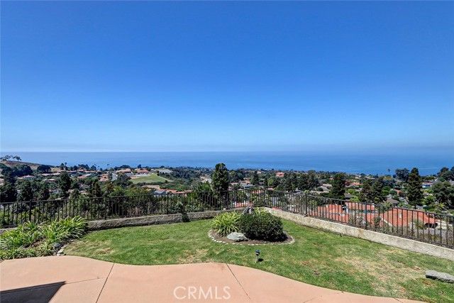 1501 Via Coronel, Palos Verdes Estates, CA 90274