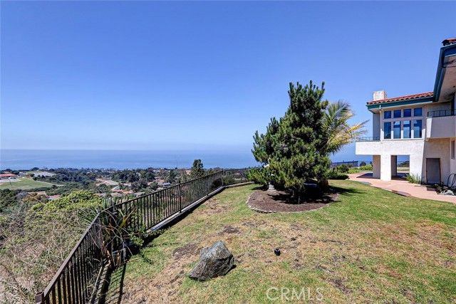 1501 Via Coronel, Palos Verdes Estates, CA 90274