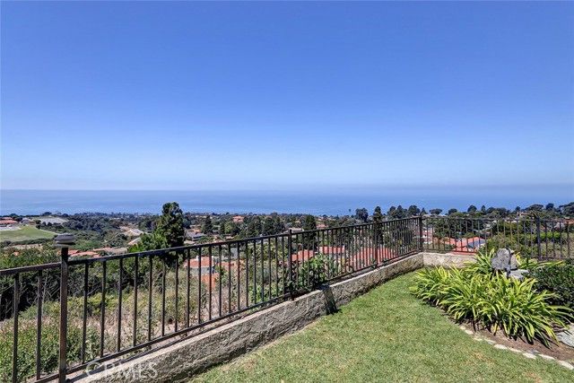 1501 Via Coronel, Palos Verdes Estates, CA 90274