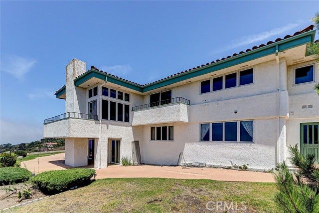 1501 Via Coronel, Palos Verdes Estates, CA 90274