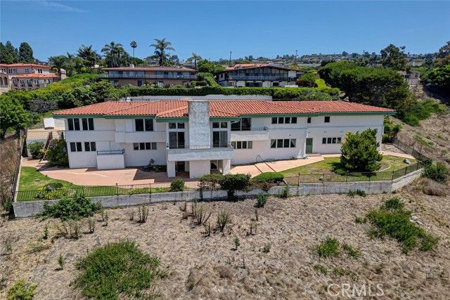 1501 Via Coronel, Palos Verdes Estates, CA 90274