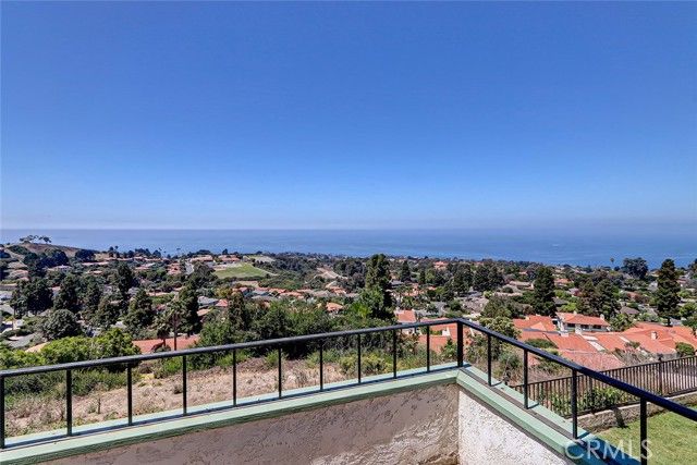 1501 Via Coronel, Palos Verdes Estates, CA 90274