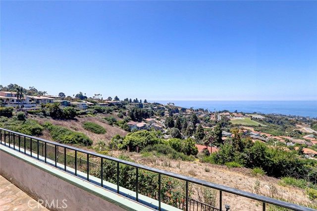 1501 Via Coronel, Palos Verdes Estates, CA 90274