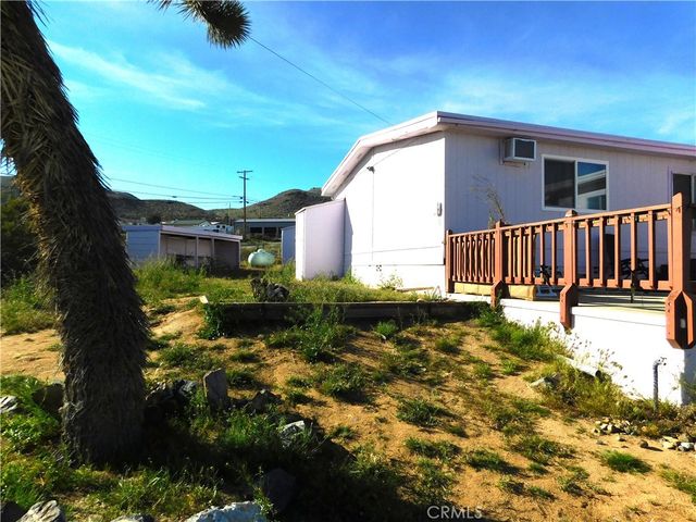 27627 Comstock Avenue, Johannesburg, CA 93528